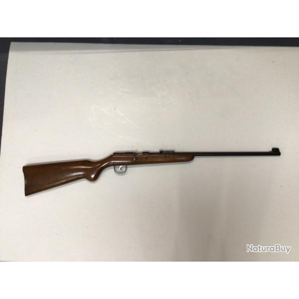 Carabine mono coup 22 LR AKAH mod�le HUNSTIG