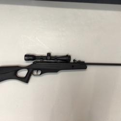 Carabine &agrave; air comprim&eacute; DIANA mod&egrave;le Eleven cal 4,5 mm