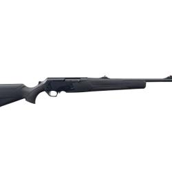 Carabine BROWNING bar 4X tracker cal.9.3x62 crosse composite Noire
