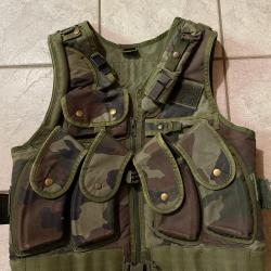 Veste serbe M-99 mile dragic