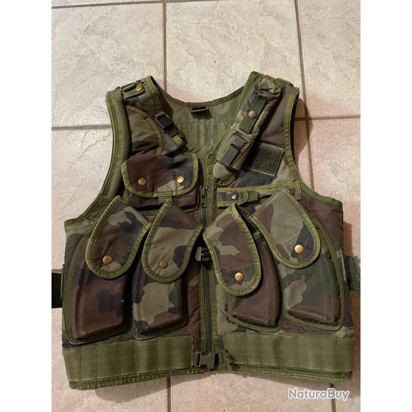 Veste serbe M-99 mile dragic