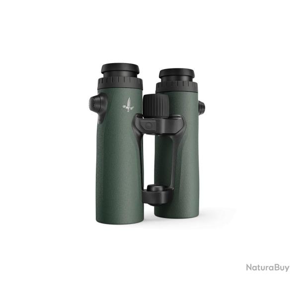 Jumelles Swarovski EL Range 12x42 Green