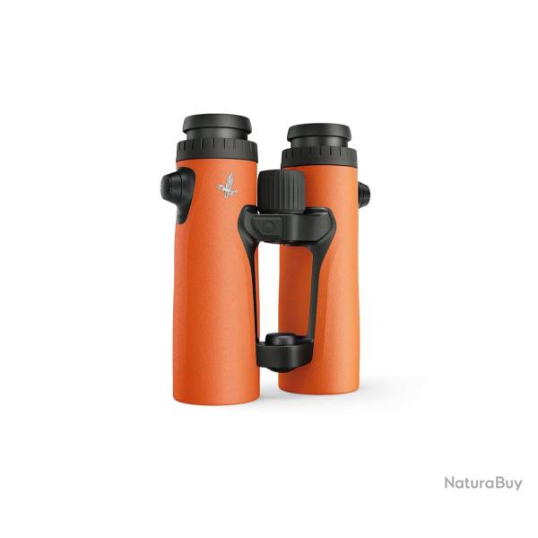 Jumelles Swarovski EL Range 12x42 Orange