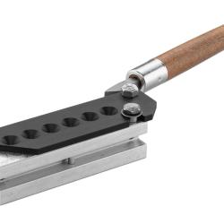 MOULE A BALLES CHEVROTINES 18 CAVITES #90028 - LEE PRECISION