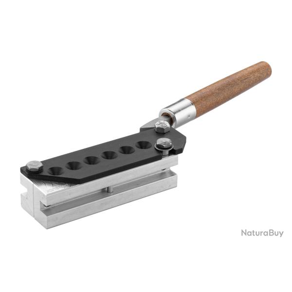 MOULE A BALLES CHEVROTINES 18 CAVITES #90028 - LEE PRECISION