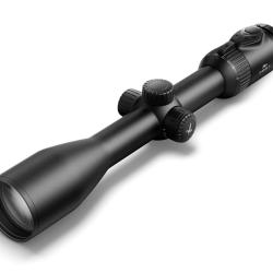 Lunette de tir Swarovski Z8i+ 5-40x56 P SR 4A-I