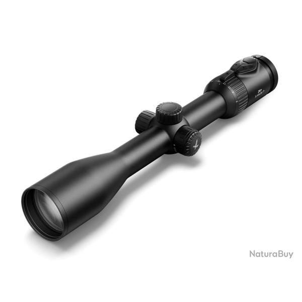 Lunette de tir Swarovski Z8i+ 5-40x56 P SR 4A-I