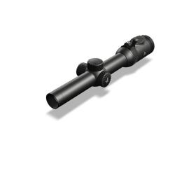 Lunette de tir Swarovski Z8i 1-8x24 L 4A-I