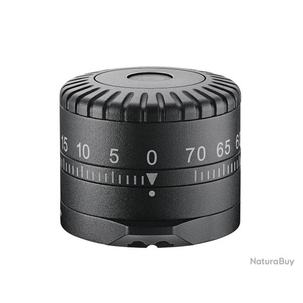 Tourrelle ballistique pour lunette Swarovski Z8i+