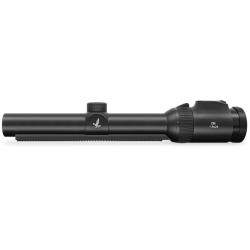 Lunette de tir Swarovski Z6i 1-6x24 SR 4A-I