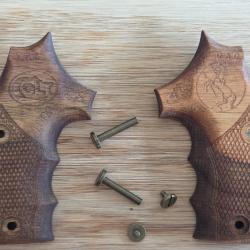 Plaquettes Colt 1902 Alaskan (V10)