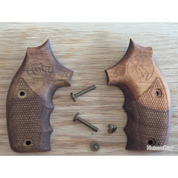 Plaquettes Colt 1902 Alaskan (V10)