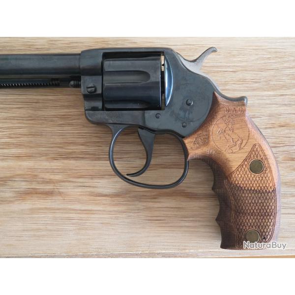 Plaquettes Colt 1902 Alaskan (V10)