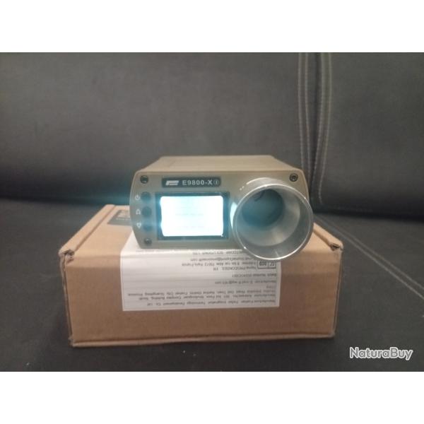 Chronographe airsoft, airgun .