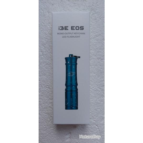 Lampe Olight i3E EOS