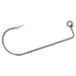 Hame&ccedil;on Jig VMC 9147 Aberdeen 90 1/0 BN - Black Nickel Bo&icirc;te de 100