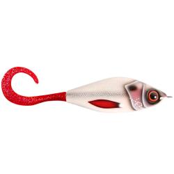 Leurre Hybride CWC Guppie Tail Junior 11,5cm 40