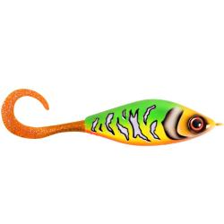 Leurre Hybride CWC Guppie Tail Junior 11,5cm CWC008