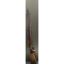 Vente flash ! Carabine a verrou - CZ557 - cal.7x64 - Carabine d'exposition