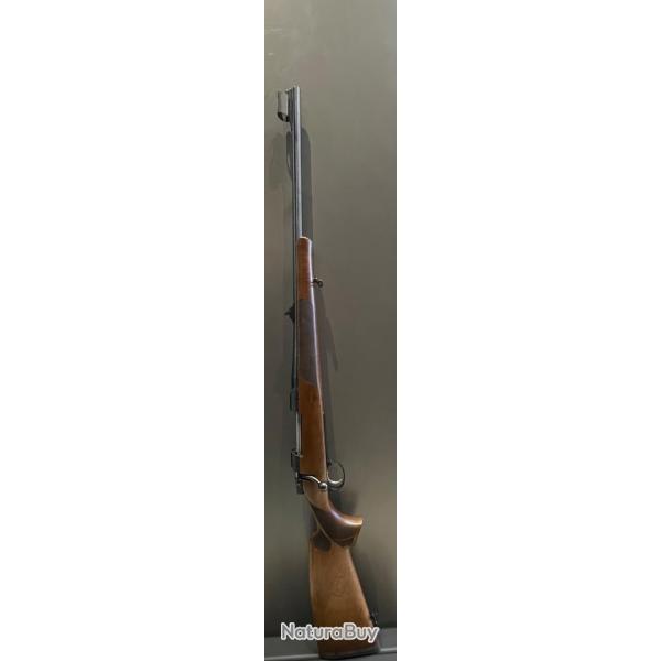 Vente flash ! Carabine a verrou - CZ557 - cal.7x64 - Carabine d'exposition