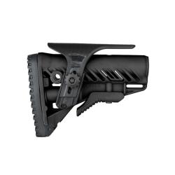 Appui-joue FAB Defense GSCP pour crosse GL-SHOCK