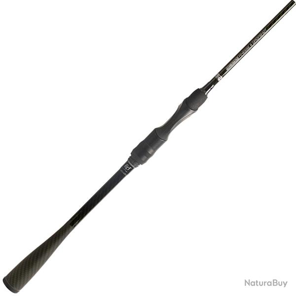 Canne Spinning BFT 92 2 2m05 116g 144cm 4 - 18g Rig Stick
