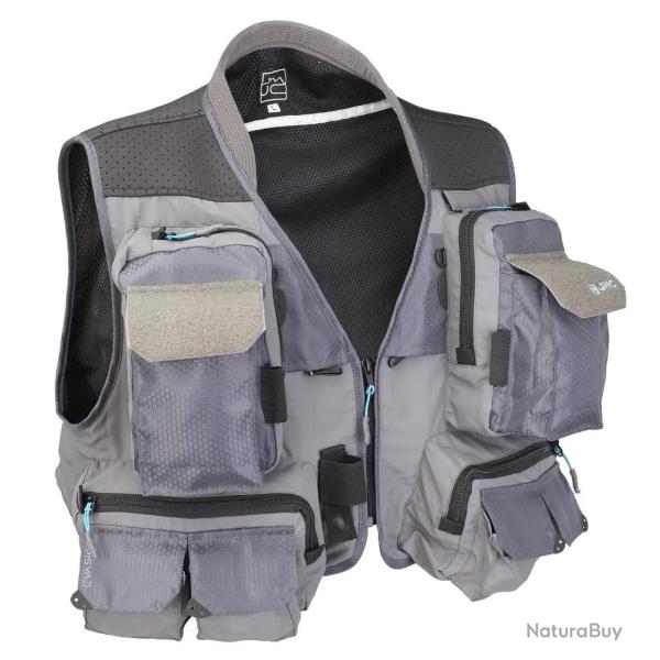 Gilet de P�che JMC Evasion XXL