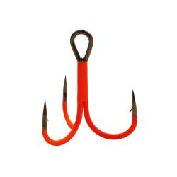 Hame&ccedil;on Triple Owner STV-36 Predator Flash Orange 2 Par 6
