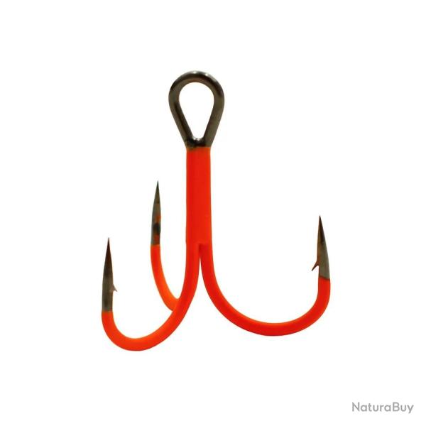 Hame�on Triple Owner STV-36 Predator Flash Orange Par 5 1/0