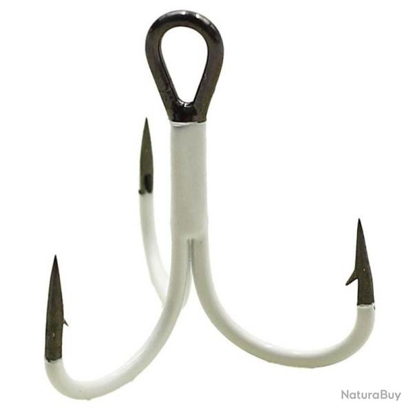 Hame�on Triple Owner STV-36 Predator Ghost White 2 Par 6