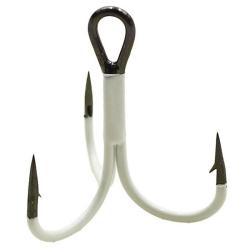 Hame&ccedil;on Triple Owner STV-36 Predator Ghost White Par 5 2/0