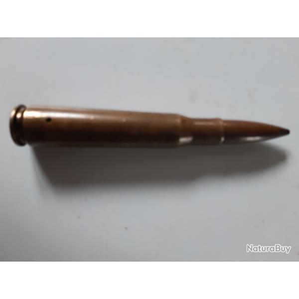 douille de 12/7 neutralis�e