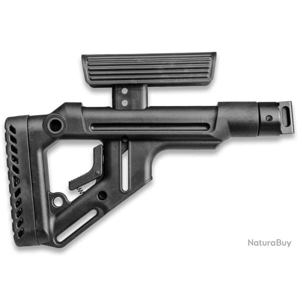 Crosse FAB DEFENSE pour carabine SAIGA