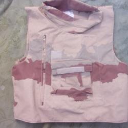 gilet tactical pare-&eacute;clats