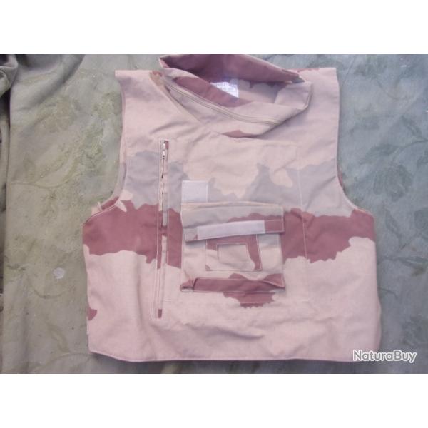 gilet tactical pare-�clats