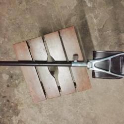 canne siege de battue