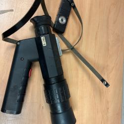 Appareil de vision nocturne russe pour pi&egrave;ces.