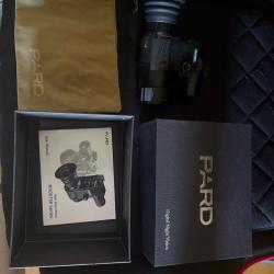 Pard Digital Night Vision NV007SP 940