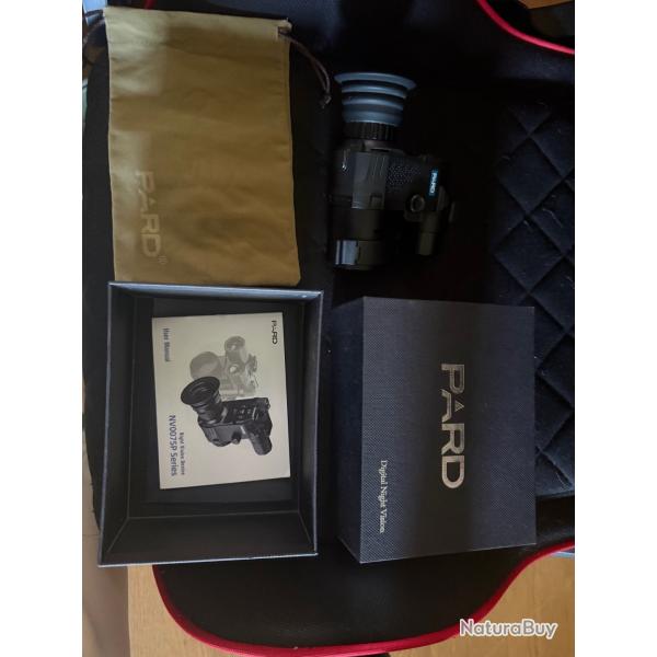 Pard Digital Night Vision NV007SP 940