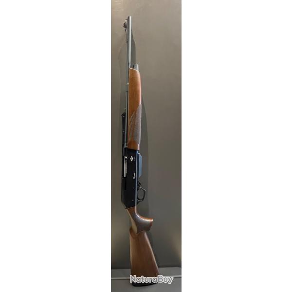 Vente flash ! Carabine semi automatique Chronos Black - cal.30-06 - carabine d'exposition