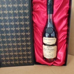 COGNAC 1ER CRU GRANDE CHAMPAGNE