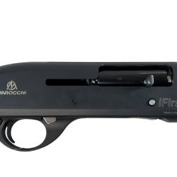 Semi-auto MAROCCHI "I-FIRST" 12/76, canon 71cm, chokes inters, mise &agrave; prix 1� sans r&eacute;serve, occasion