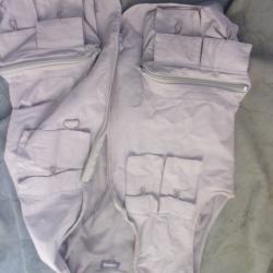 gilet de p&ecirc;che  UWR