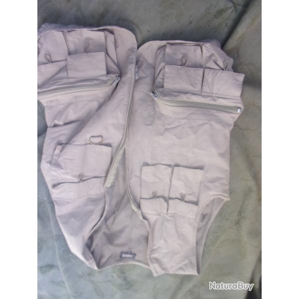 gilet de p�che  UWR