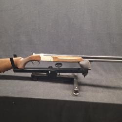 Fusil Verney Carron Sagittaire, Cal. 12/76 - 1� sans prix de r&eacute;serve !!