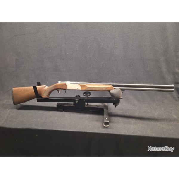 Fusil Verney Carron Sagittaire, Cal. 12/76 - 1� sans prix de r�serve !!