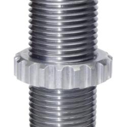 OUTIL LEE FACTORY CRIMP DIE 9mm Makarov Carbide #90807