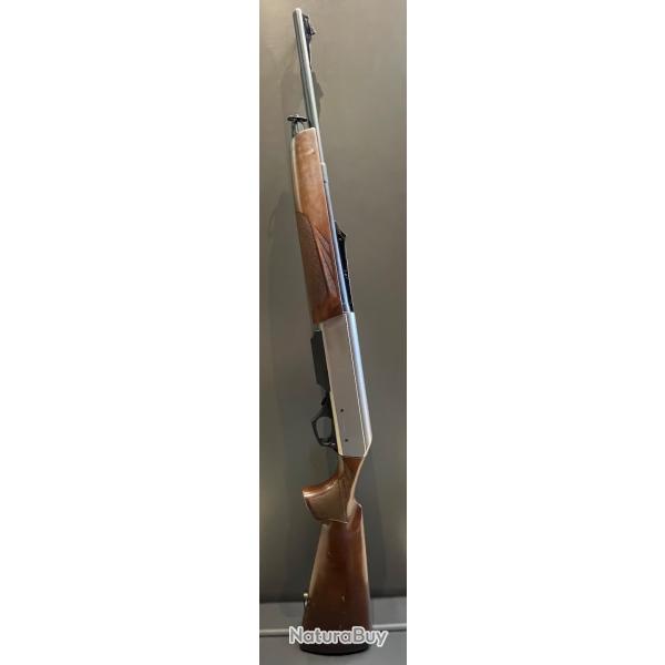 Vente flash ! Carabine semi automatique Chronos Grey - cal.30-06 - carabine d'exposition