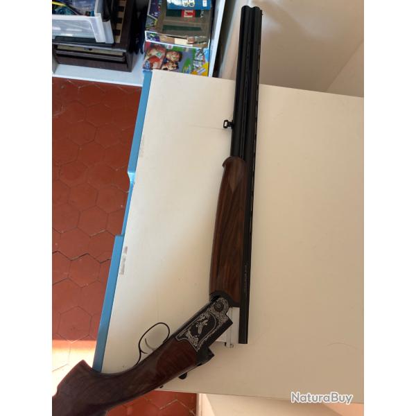 Fusil superpose calibre 12 country