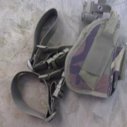 holster cordura ex arm&eacute;e